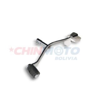 CAJA DE CAMBIO DE MOTOCAR LARGO ORIGINAL