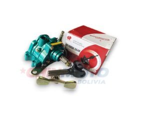 CAJA RETRO DE MOTOCAR