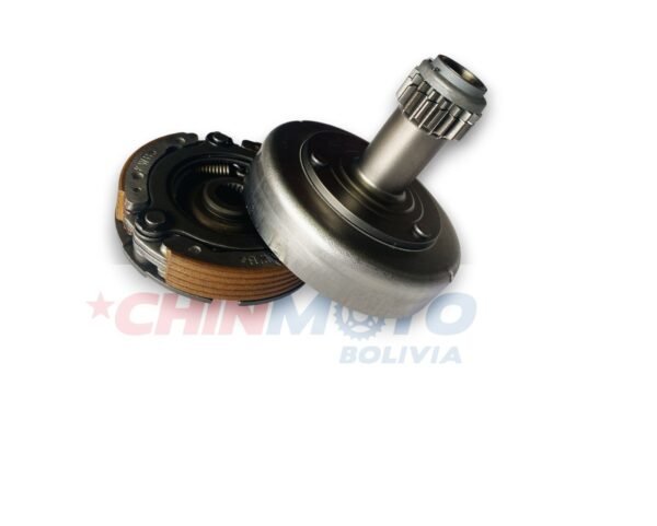 CAMPANA WAVE 110 2015/2017 ORIGINAL