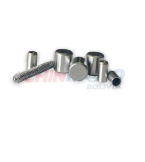 CANASTILLA DE MOTOR DE ARRANQUE CG 125