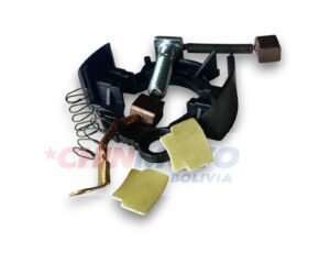 CARBON DE ARRANQUE BIZ