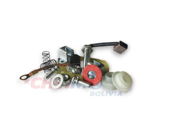 CARBON DE ARRANQUE BOXER-150