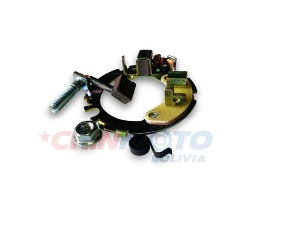 CARBON DE ARRANQUE CB-250 A CADENILLA