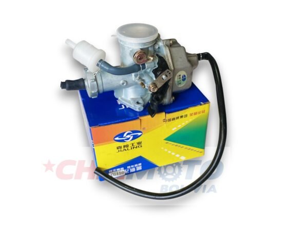 CARBURADOR CG-150 JWBP TAIWAN