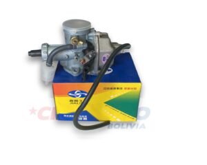 346-1 CARBURADOR CG-200 ORIGINAL