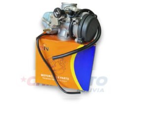 349-1 CARBURADOR GN-125 SUZUKI