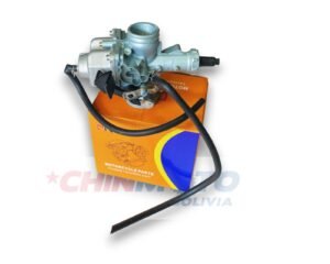 353-1 CARBURADOR TITAN-150/XR-150 BROZ HONDA