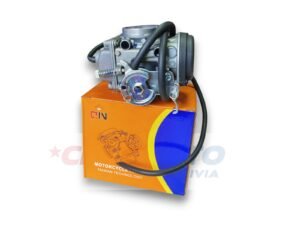 358-1 CARBURADOR YBR-XTZ-125 YAMAHA