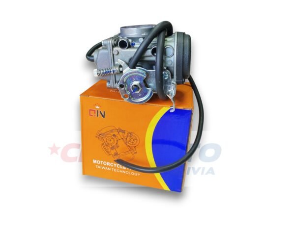 CARBURADOR YBR-XTZ-125 YAMAHA