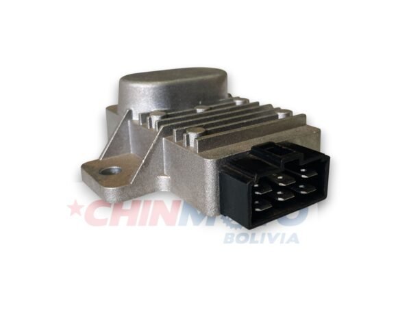 CARGADOR DE BATERIA XR-160/190 A INYECCION