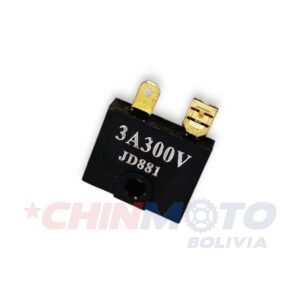 CARGADOR DE BATERIA AX-100