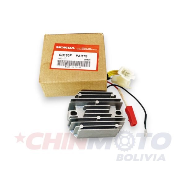 CARGADOR DE BATERIA CB-160