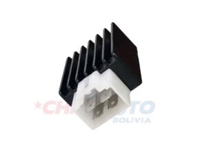 CARGADOR DE BATERIA CD-110 GRANDE