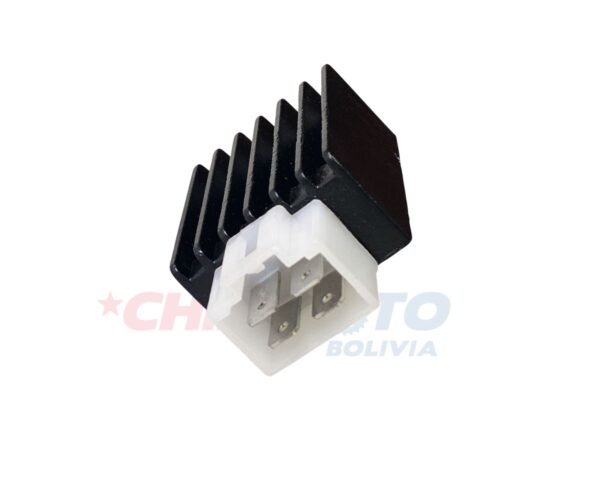 CARGADOR DE BATERIA CD-110 GRANDE