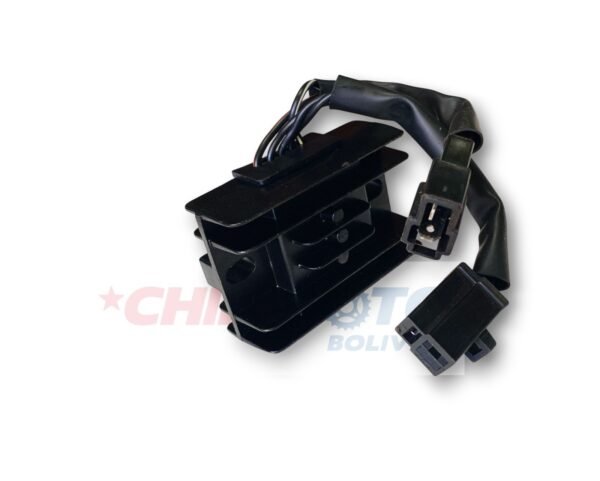 CARGADOR DE BATERIA EN-125