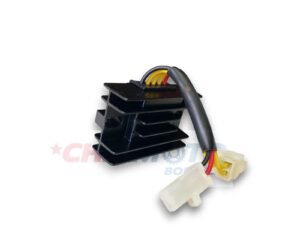 CARGADOR DE BATERIA GN