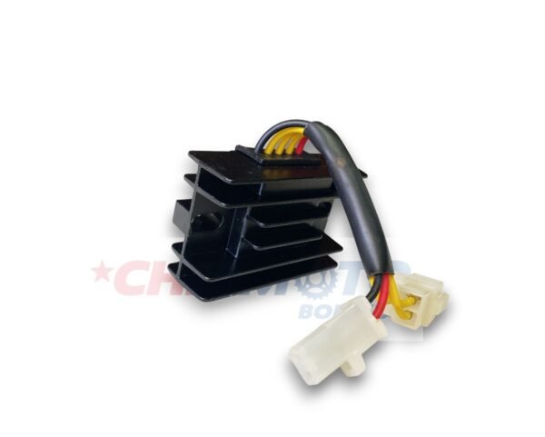 CARGADOR DE BATERIA GN