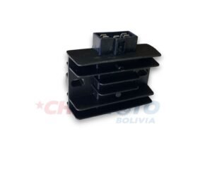 CARGADOR DE BATERIA HERO