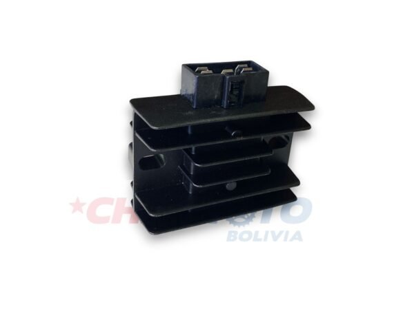 CARGADOR DE BATERIA HERO