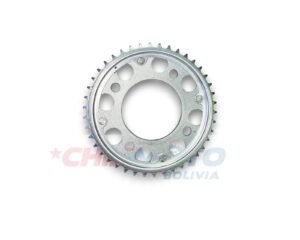 386-1 CATALINA CB-160 42T