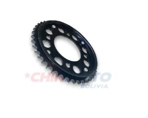 387-1 CATALINA CB-160 45T