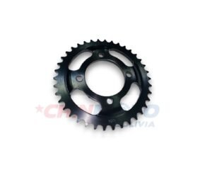 392-1 CATALINA CGL 38T