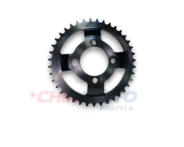 CATALINA TVS-110 39T