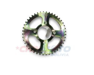 401-1 CATALINA TVS-125 42T