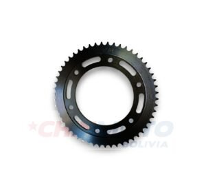 405-1 CATALINA XR-150 ORIGINAL 54T NEGRA