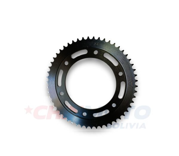 CATALINA XR-150 ORIGINAL 54T NEGRA