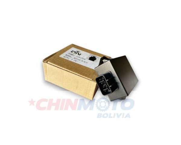 CDI HAOJUE COOL-150/DH