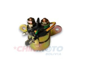 CHANCHITO DE ARRANQUE GN-EN