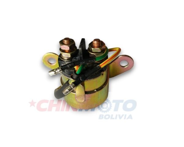 CHANCHITO DE ARRANQUE GN-EN