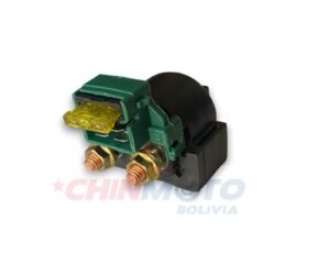 CHANCHITO DE ARRANQUE XR-150