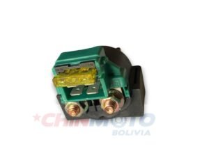 CHANCHITO DE ARRANQUE YBR/XTZ