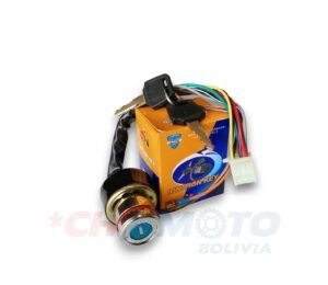 CHAPA DE CONTACTO AX-100