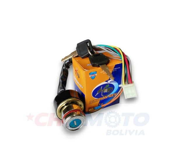 CHAPA DE CONTACTO AX-100