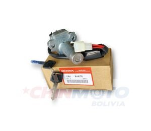 CHAPA DE CONTACTO CB1