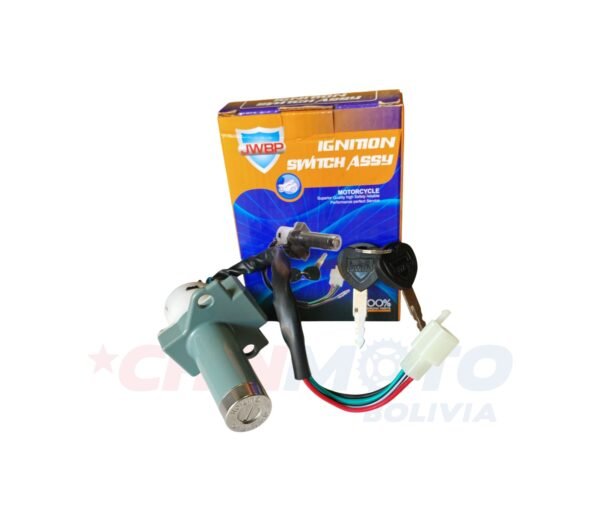 CHAPA DE CONTACTO CGL JWBP