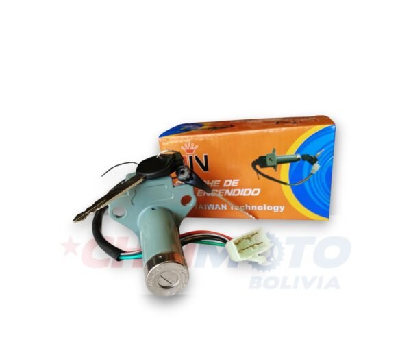 CHAPA DE CONTACTO CGL LLAVE LARGA