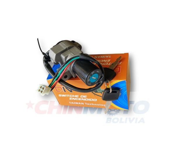 CHAPA DE CONTACTO EN/DM