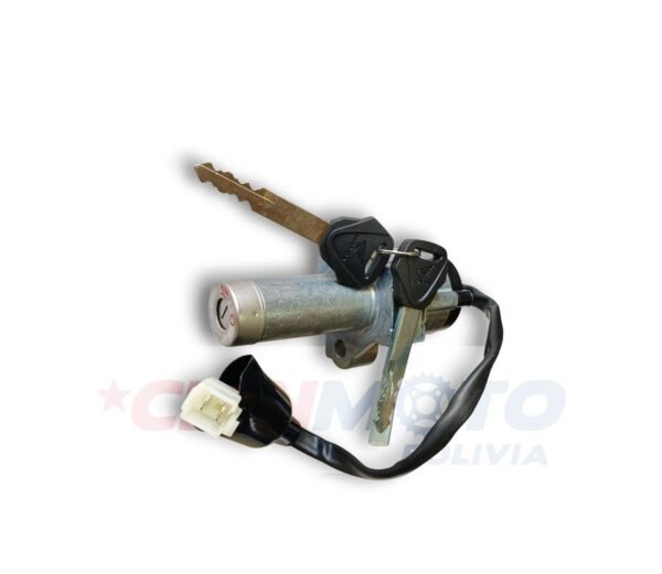 CHAPA DE CONTACTO XR-125/150