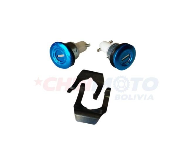 CHAPA DE TAPA LATERAL CGL/HJ/DAYUN PAR