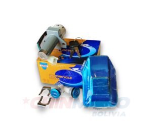 CHAPA+TAPA DE TANQUE + CHAPITAS CGL (COMPLETA)