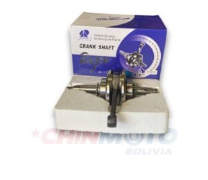 CIGÜEÑAL KINGO 125-135