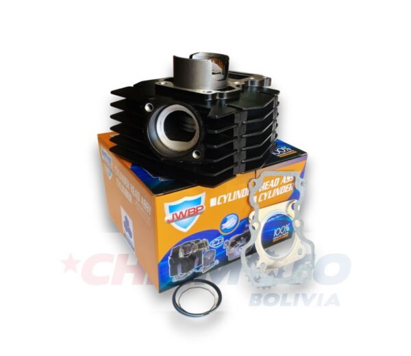 CILINDRO COMPLETO AX-100 ORIGINAL