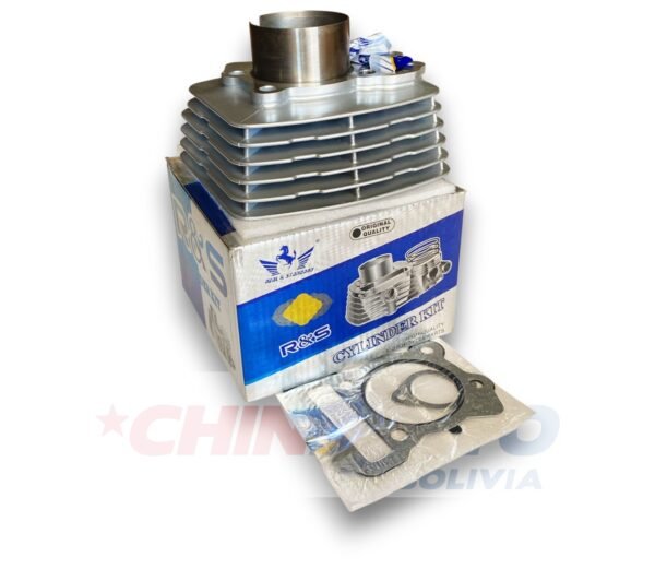 CILINDRO COMPLETO BOXER