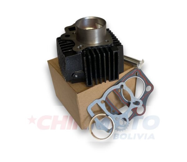 CILINDRO COMPLETO C-100