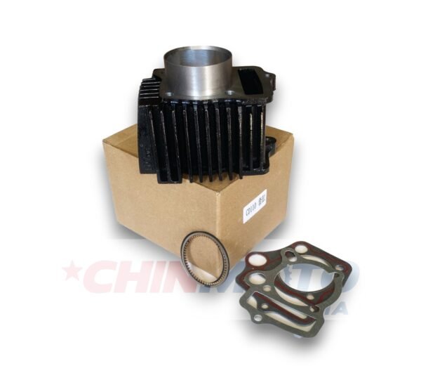 CILINDRO COMPLETO CD-110