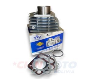 470-1 CILINDRO COMPLETO CD-110 ALUMINIO